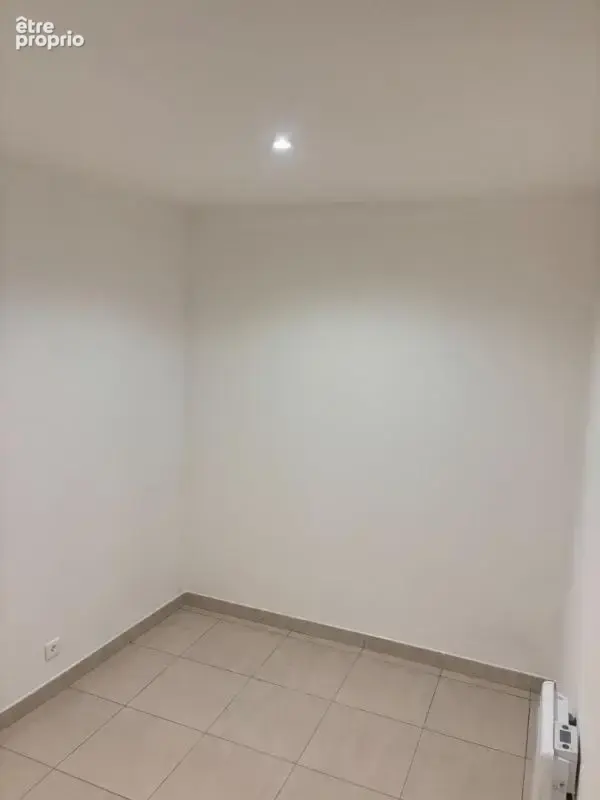 Appartement T1 refait à neuf - photo 6