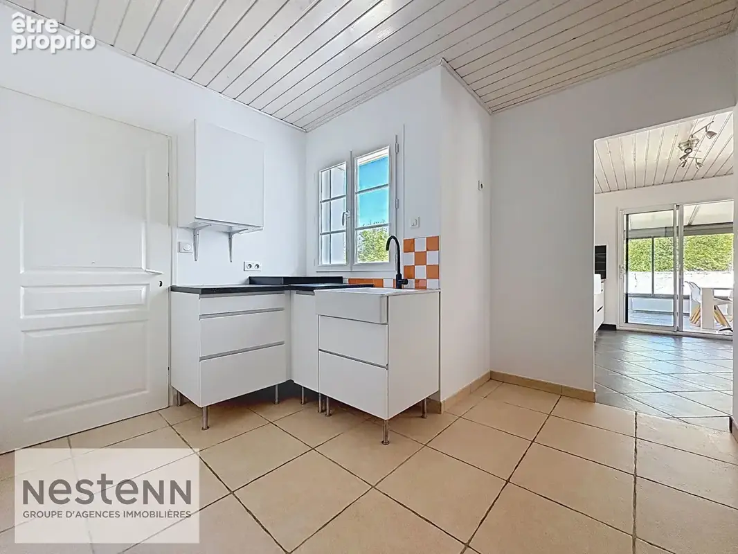 Maison Beauvoir Sur Mer - photo 15