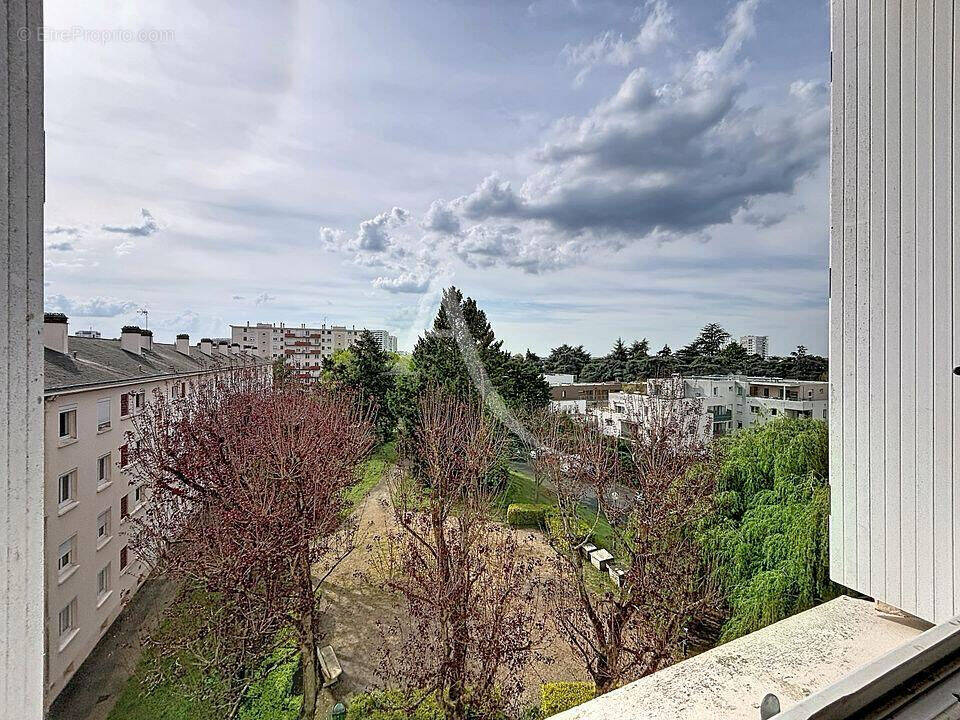 Appartement à ANGERS
