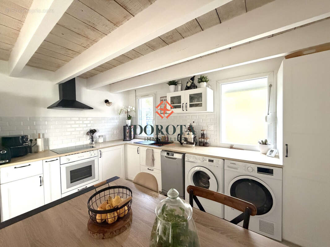 Maison à VILLARD-BONNOT