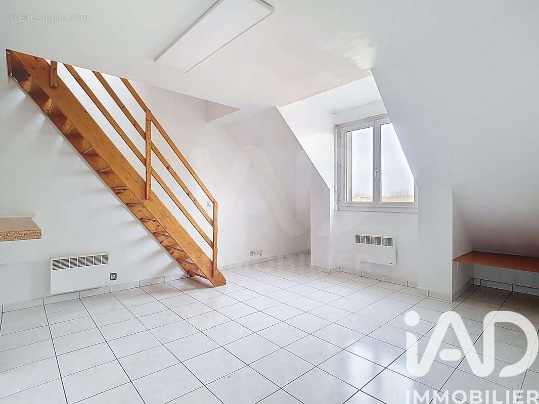 Photo 4 - Appartement à MELUN