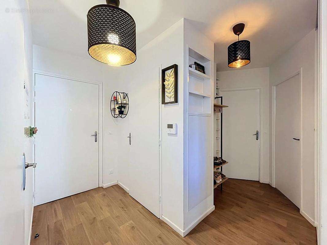 Appartement de 3 pièces de 57,2 m² à Corbeil-Essonnes - photo 5