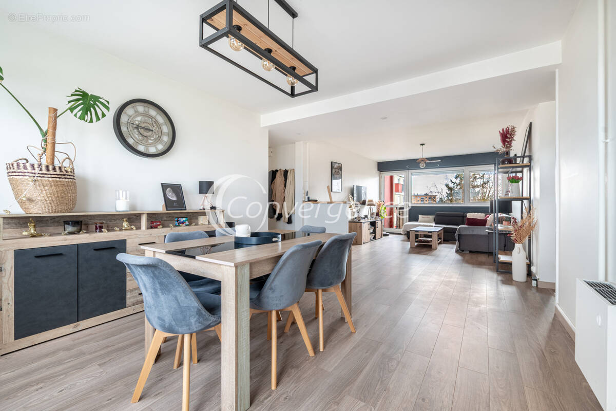 Appartement à LIMOGES