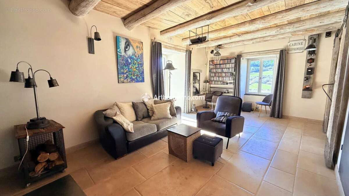 Maison à MILLAU