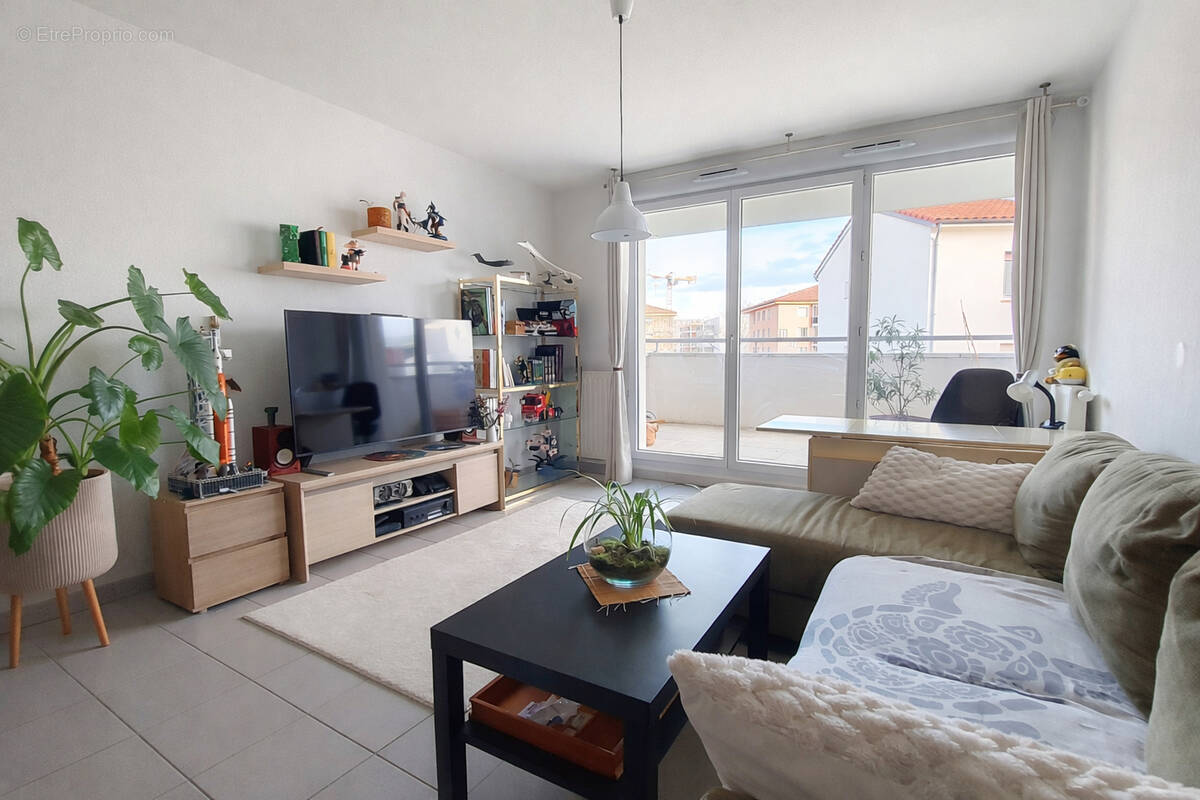 Appartement à BLAGNAC
