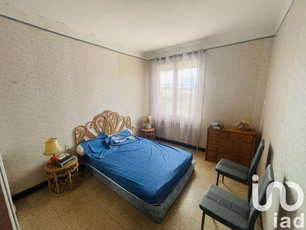 Photo 8 - Maison à BOMPAS