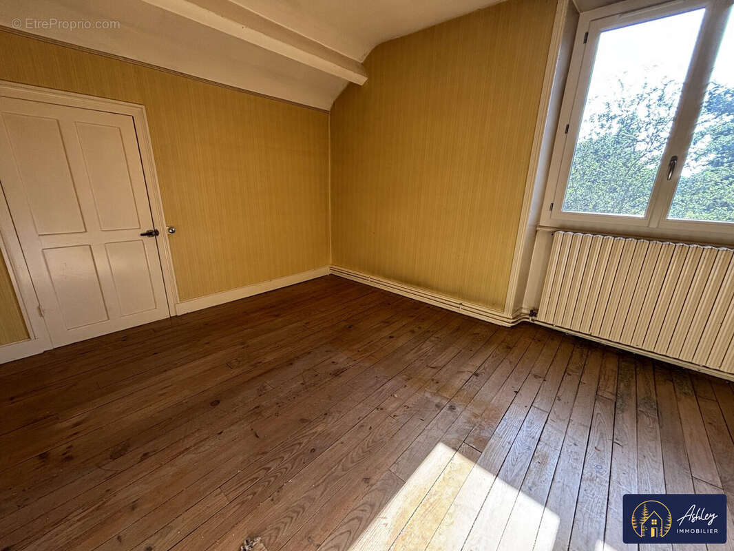 Maison 124 m² à Beaulieu  - photo 7