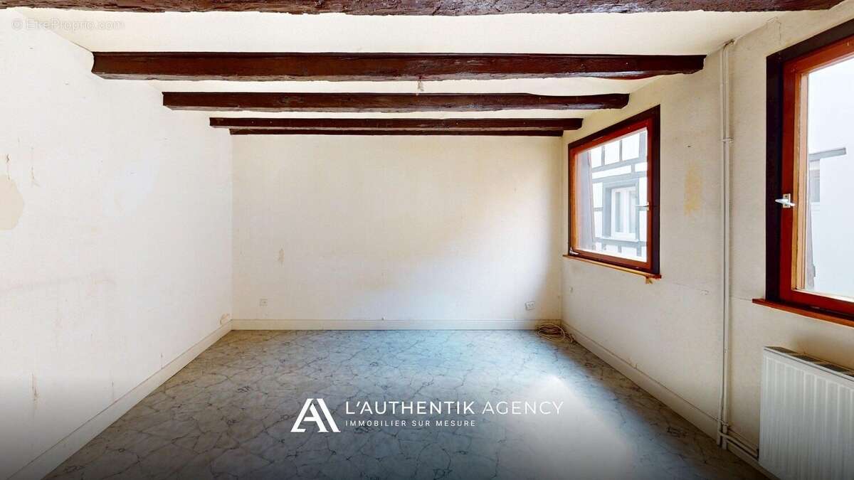 Appartement à OBERNAI