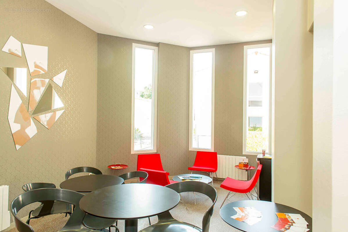 Appartement à LYON-7E