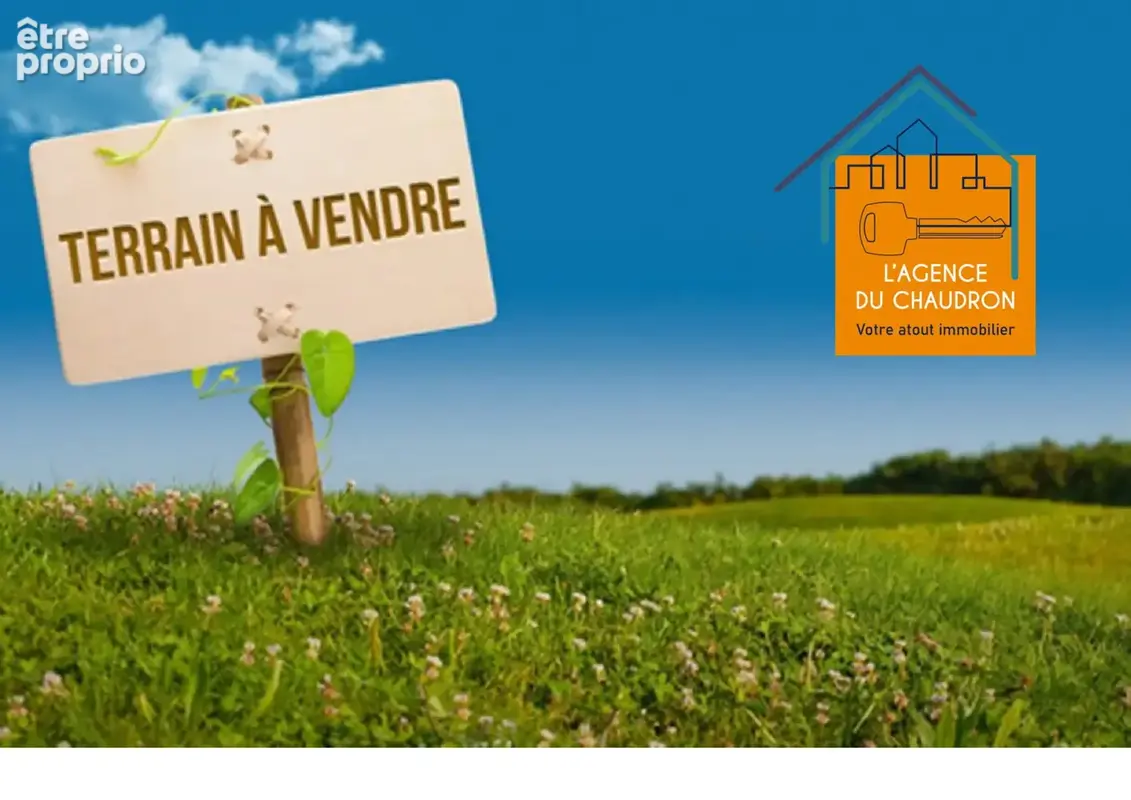 Photo Terrain à Arthon-En-Retz au prix de 63 000€