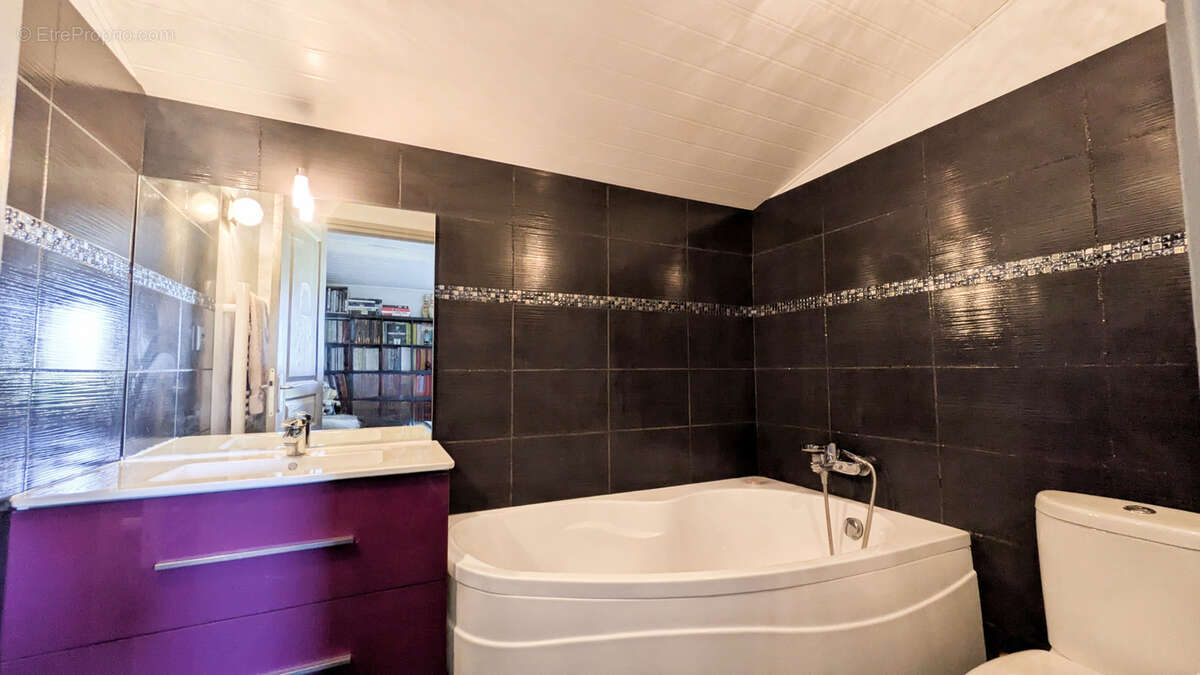 Maison à LE BEAUSSET