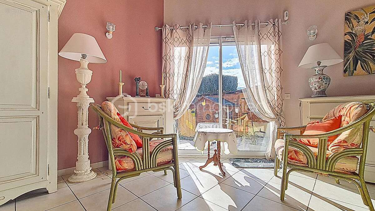 Maison à PRADES