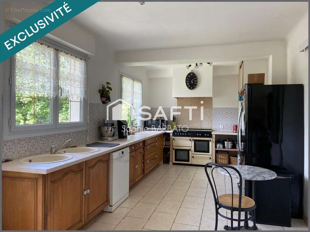 Photo 5 - Maison à LA CHAPELLE-SUR-ERDRE