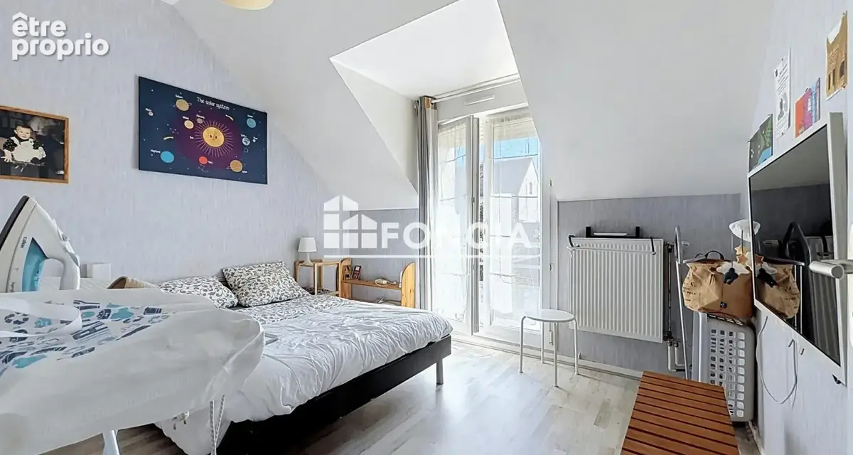 Maison ifs bourg - 4 chambres / jardin / garage - photo 6