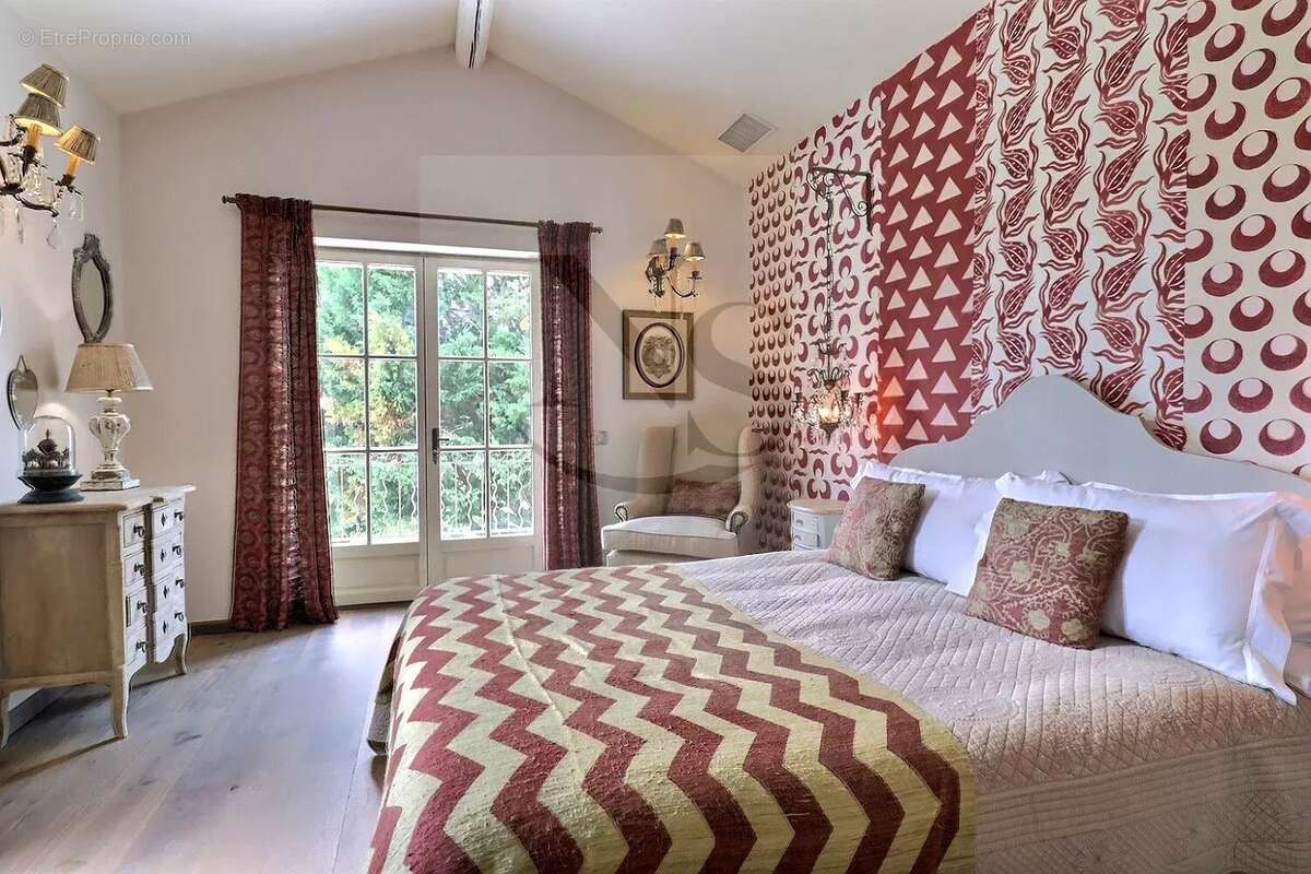 Maison à MAUSSANE-LES-ALPILLES