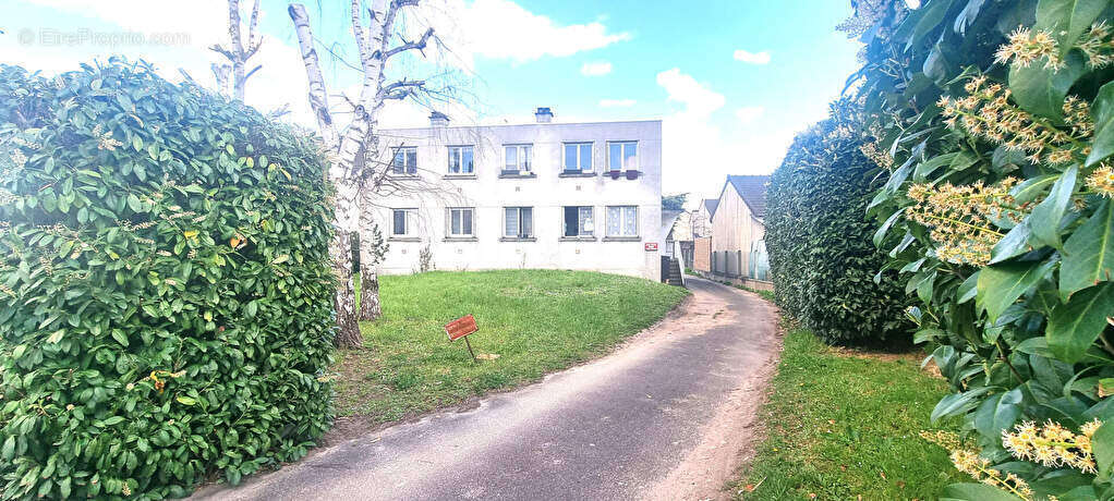 Appartement à ARGENTEUIL