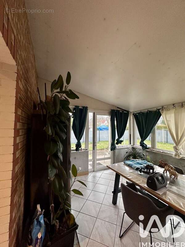 Photo 9 - Maison à SAINT-AVOLD