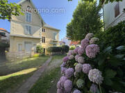 Appartement à BIARRITZ