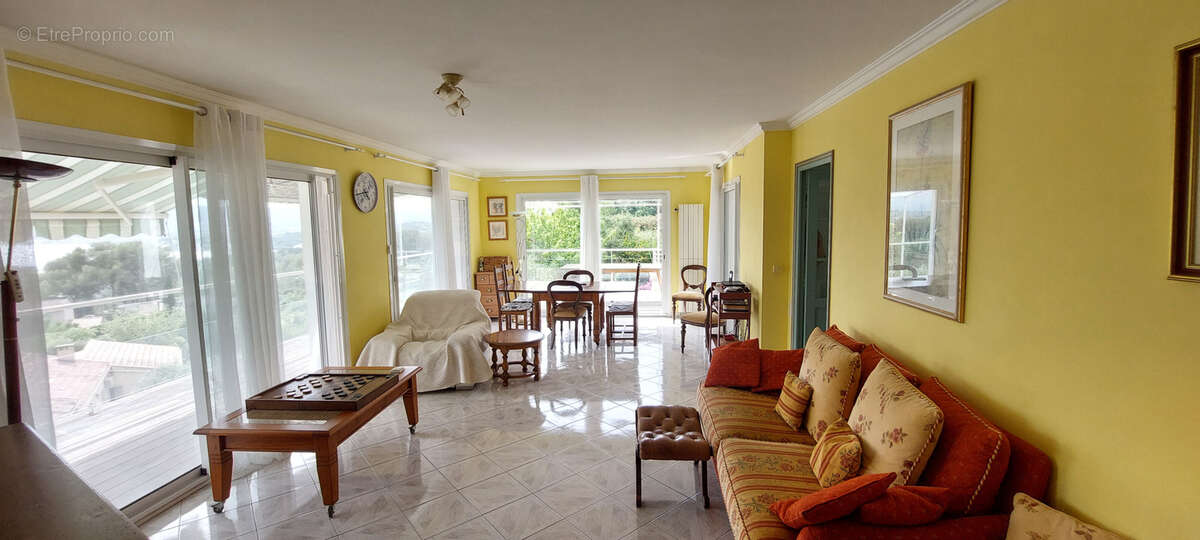 Maison à LA CIOTAT