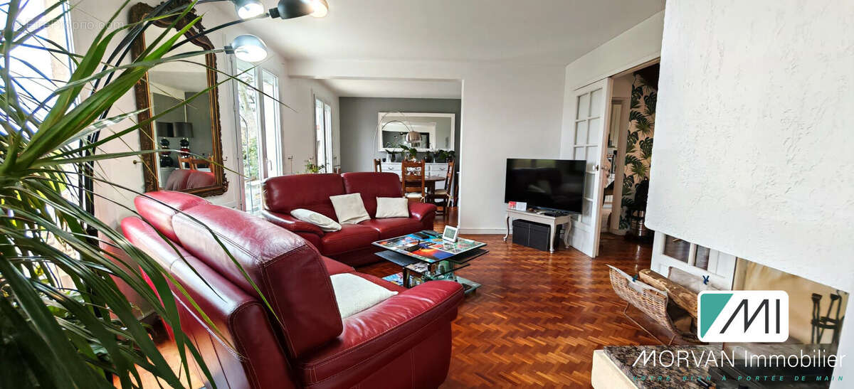 Maison à CERNAY-LA-VILLE