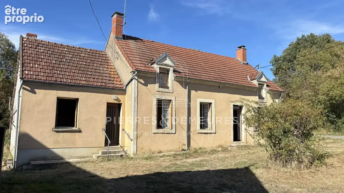 Fermette sur 1 hectare et plus possiblement - photo 22