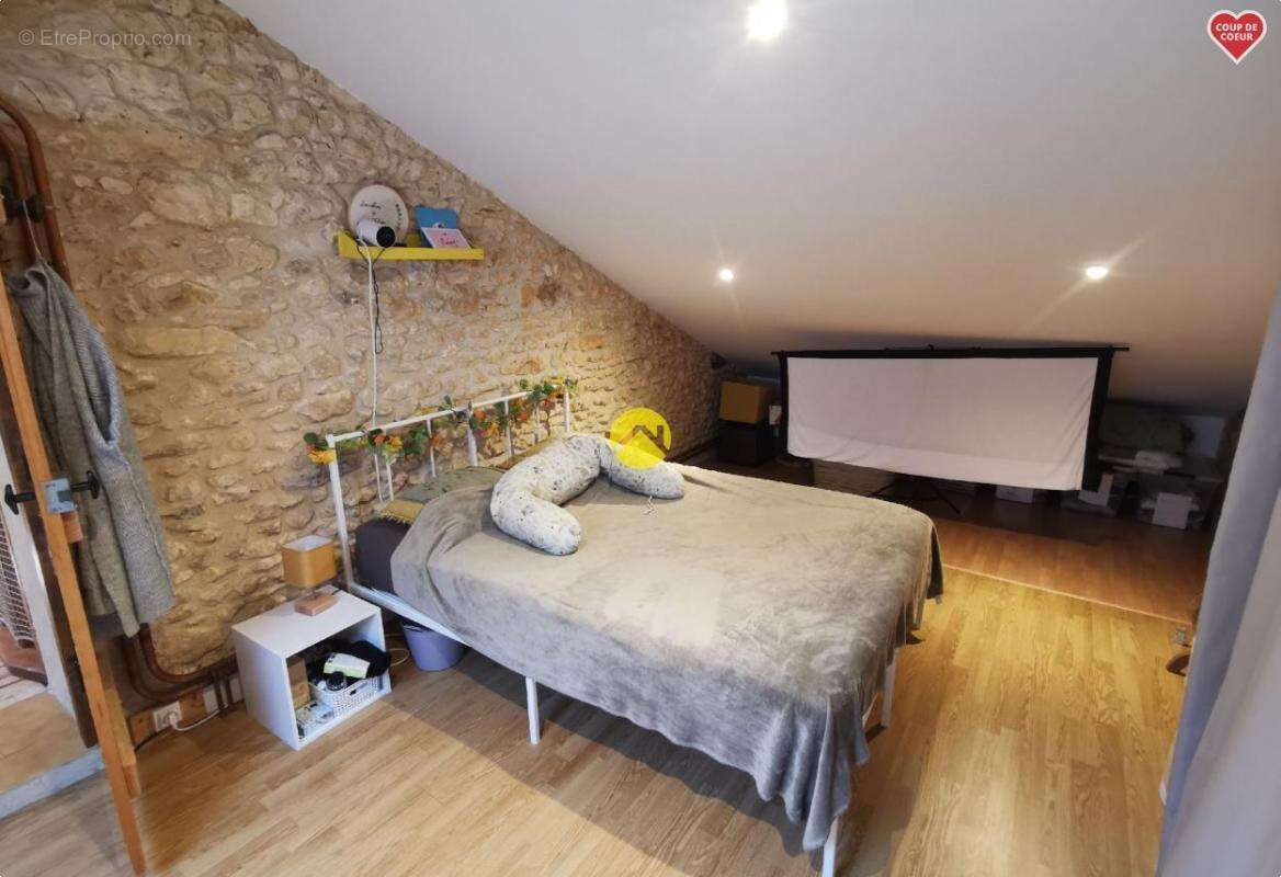 Belle maison en pierre - photo 8