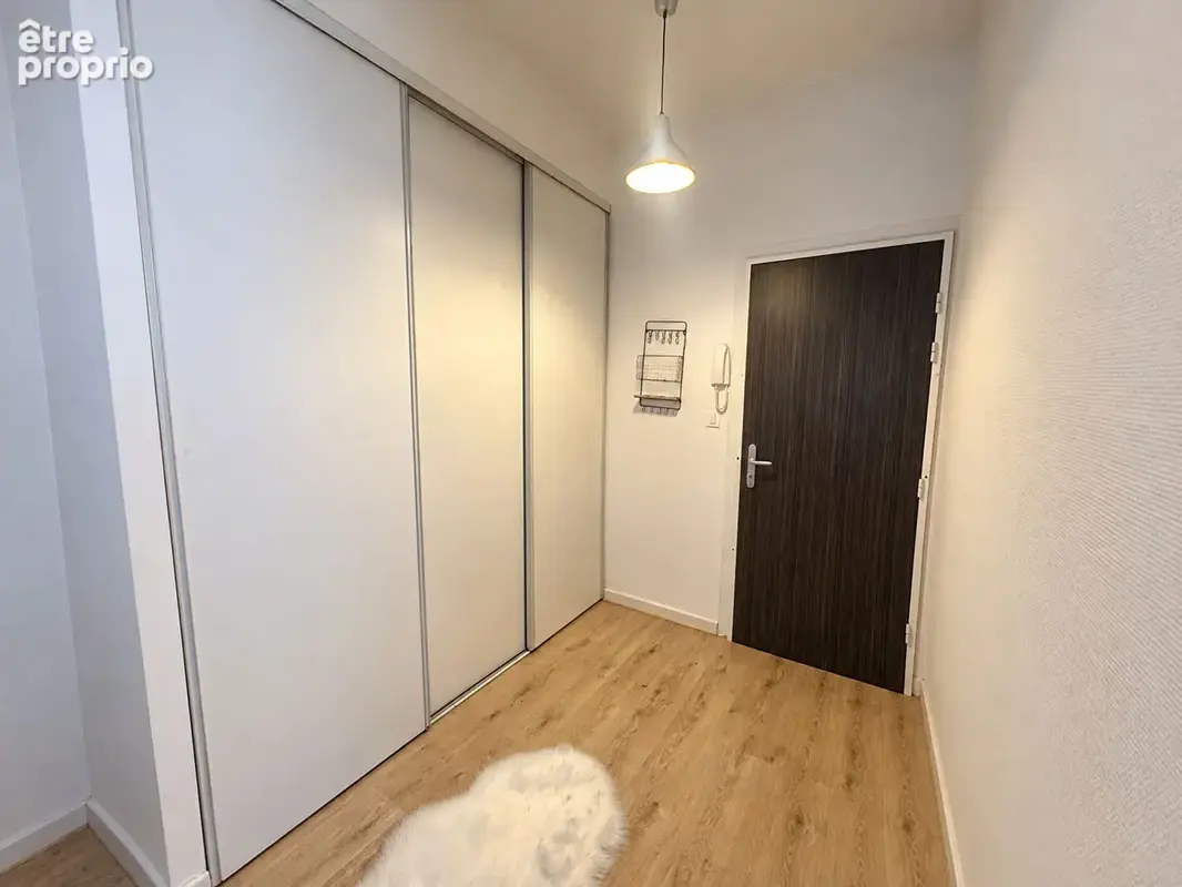 Appartement Dijon T1BIS de 37.90 m2 - photo 6