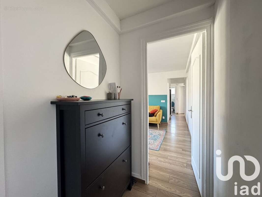 Photo 2 - Appartement à NOISY-LE-SEC