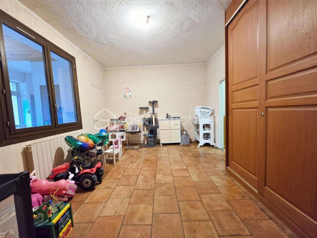 Maison à MAS-GRENIER