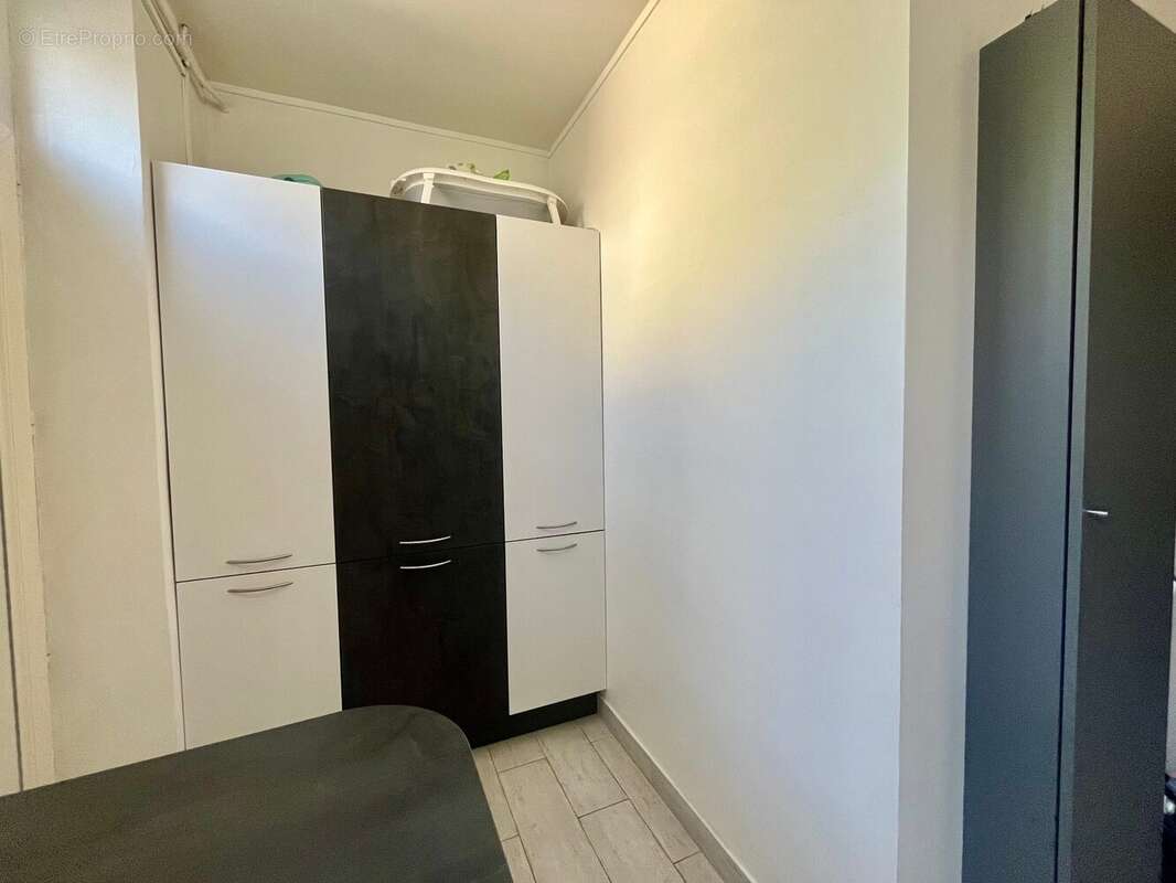 Appartement à MONTGERON