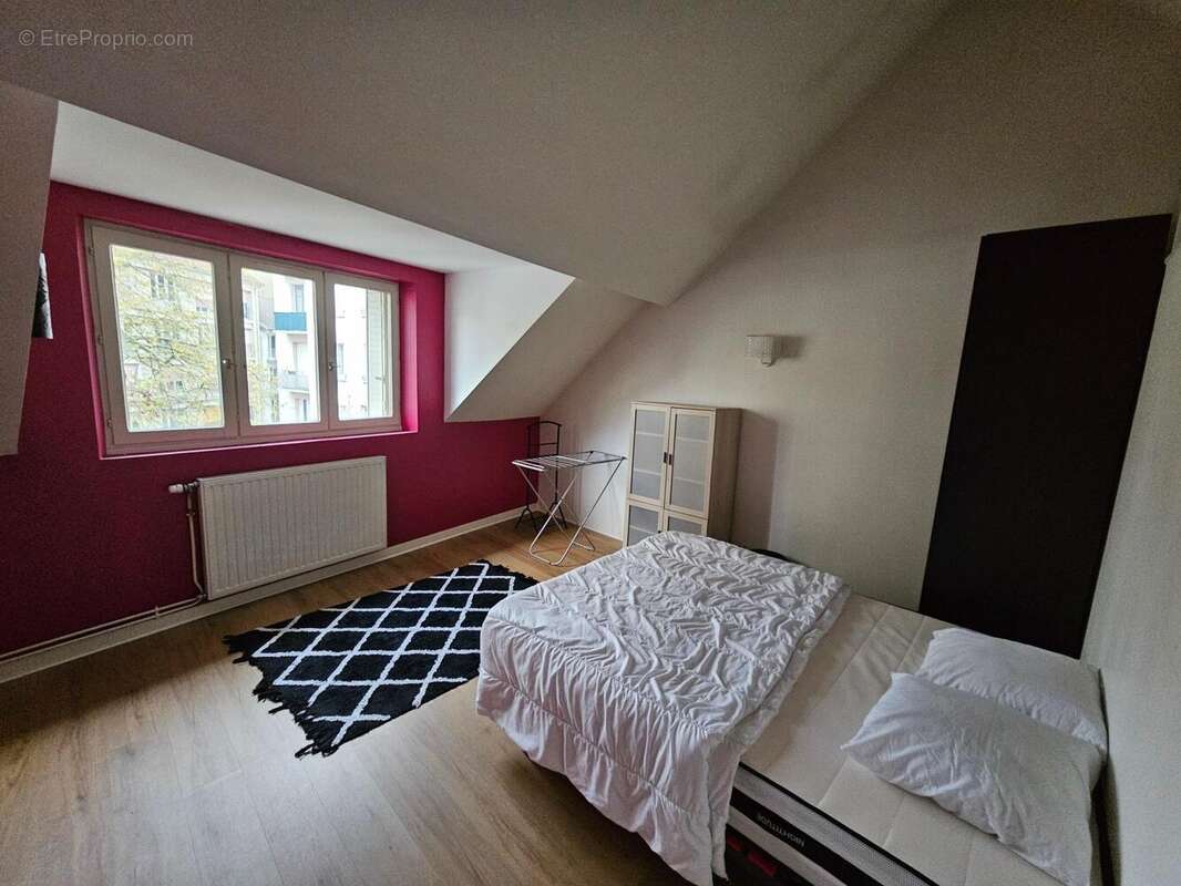 Photo 4 - Appartement à VICHY