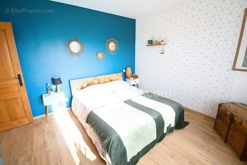 Maison à HERSERANGE