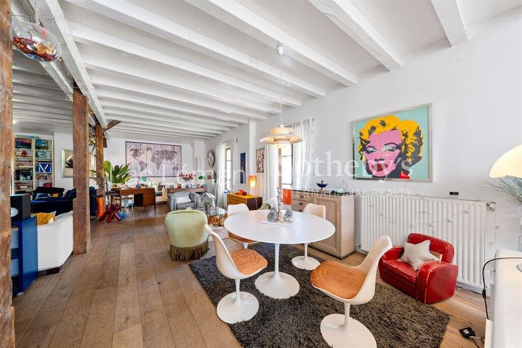 Maison à MESSERY