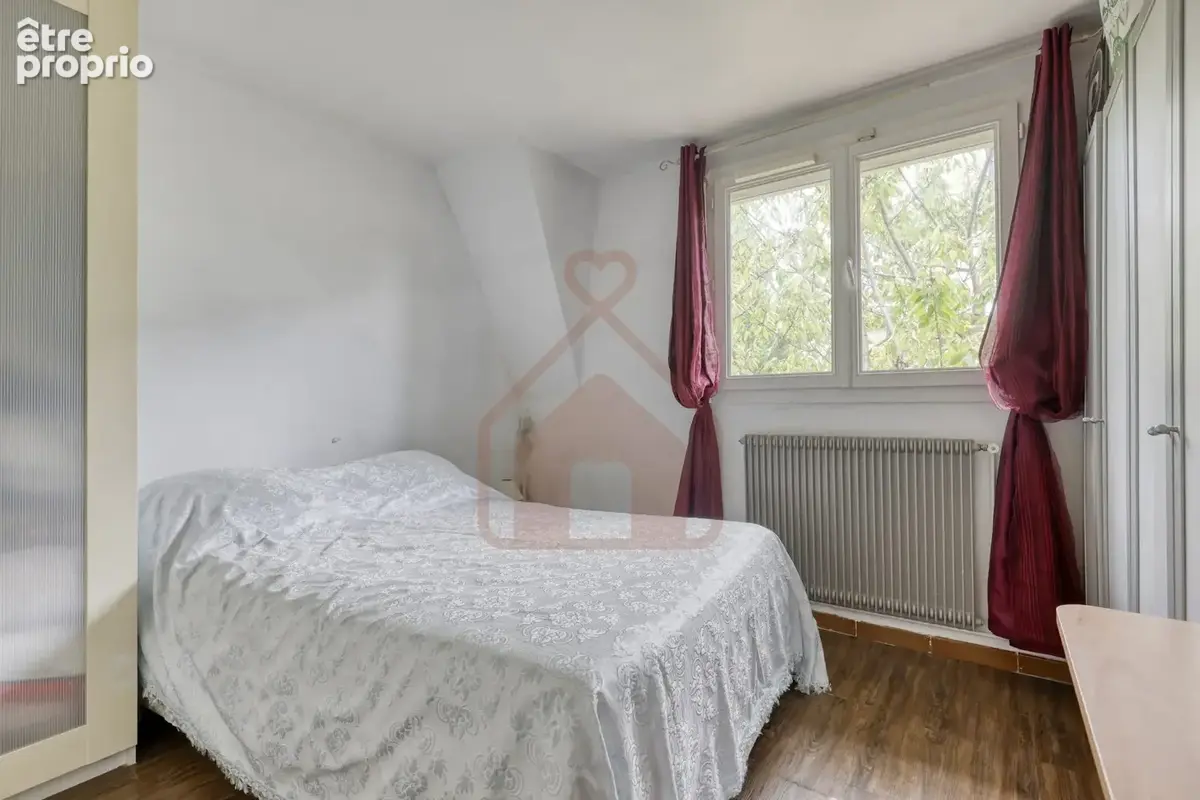 Maison 7 pièces 127 m² à vendre à Arcueil (94110) - photo 9