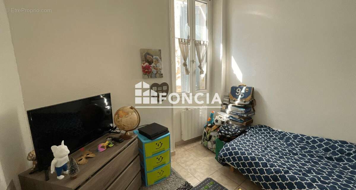 Appartement à DIGNE-LES-BAINS