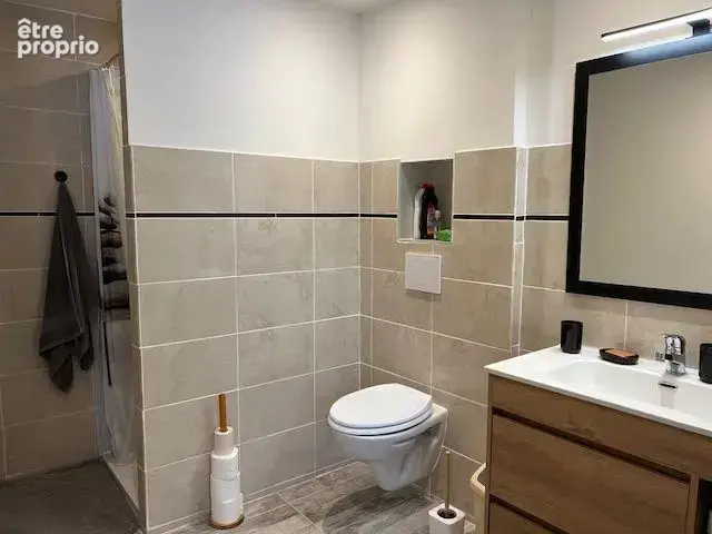 Maison de bourg de 140m2 au coeur de bouin - photo 7