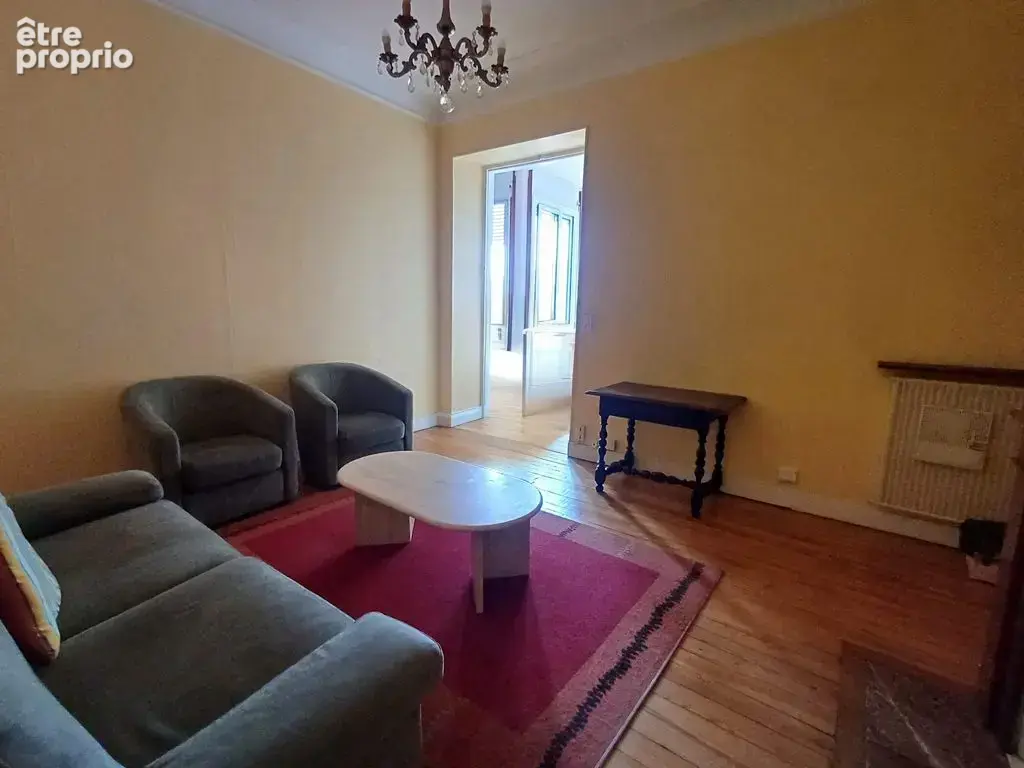 Appartement 49 m² à Pau  - photo 7