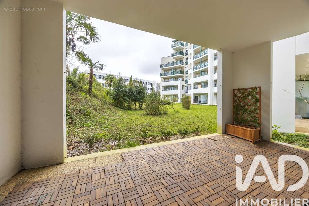 Photo 8 - Appartement à BAYONNE