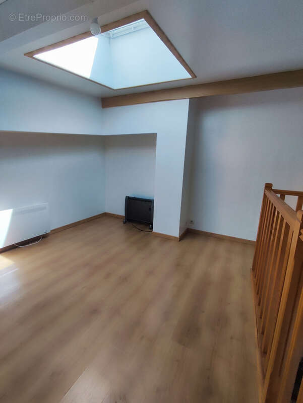 Appartement à AULNAY-SOUS-BOIS