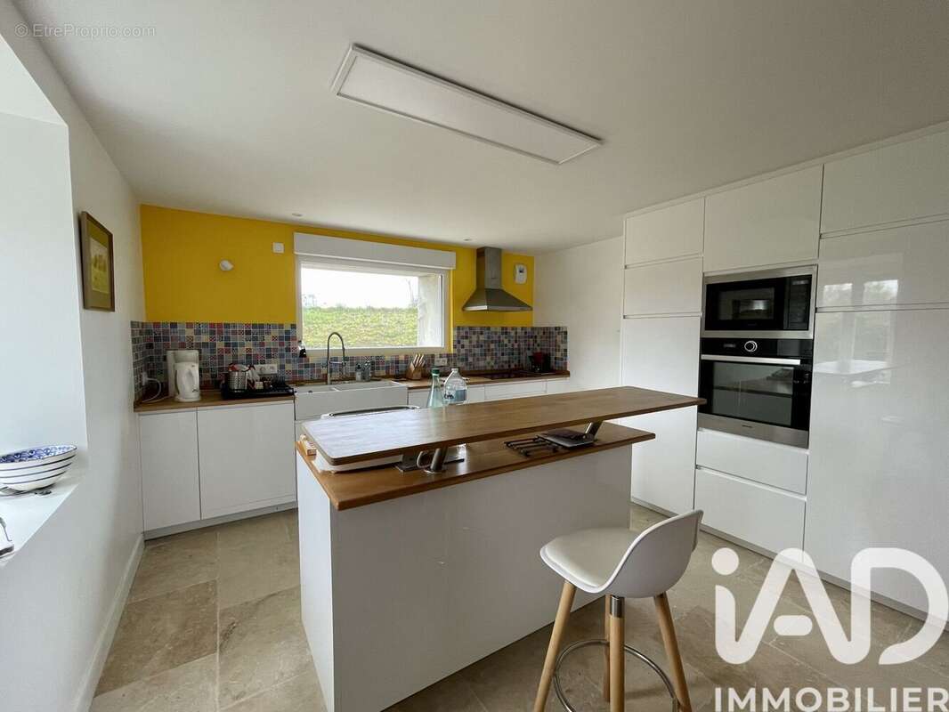 Photo 4 - Maison à PAIMPOL
