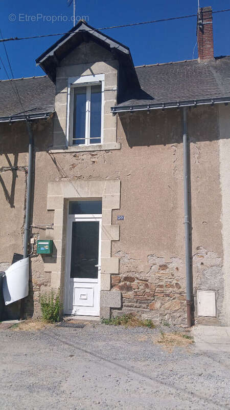 Maison Pontchâteau centre - photo 2