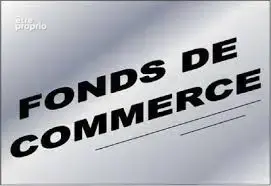 Commerce à SAINTES
