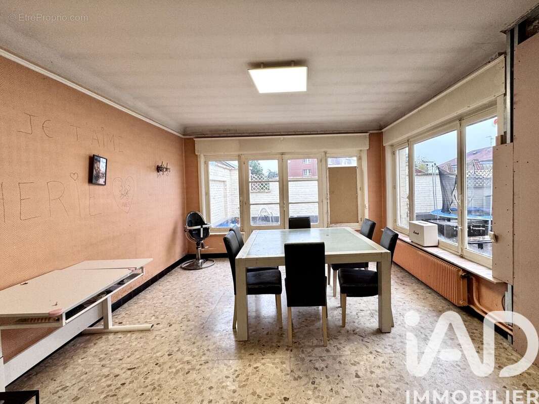 Photo 4 - Maison à COMINES