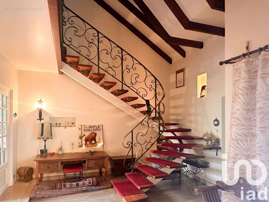 Photo 3 - Maison à SAINT-JEAN-DE-MAURIENNE