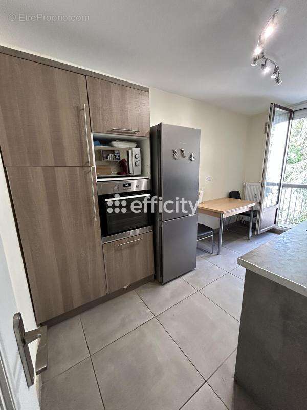 Appartement à VIENNE