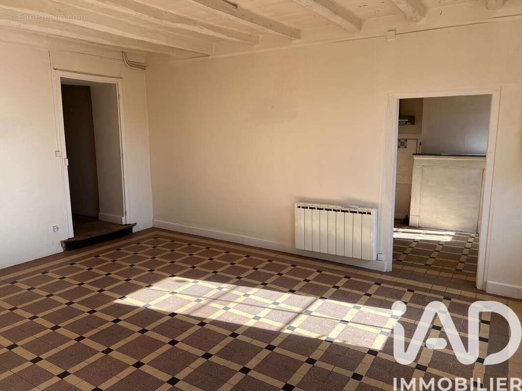 Photo 5 - Maison à VOULEME