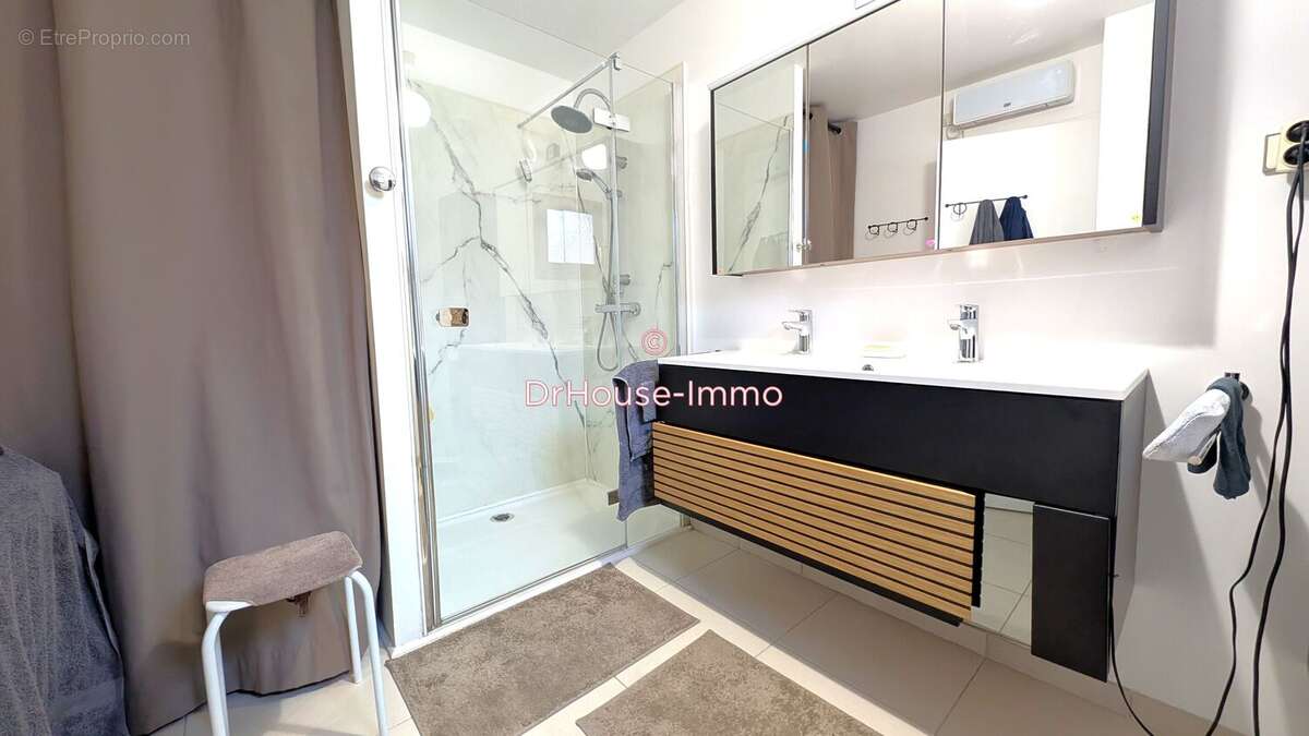 Maison 140 m² à Saint-Nicolas-De-Port  - photo 18