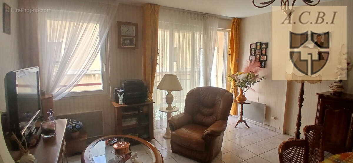 Appartement à VENDOME