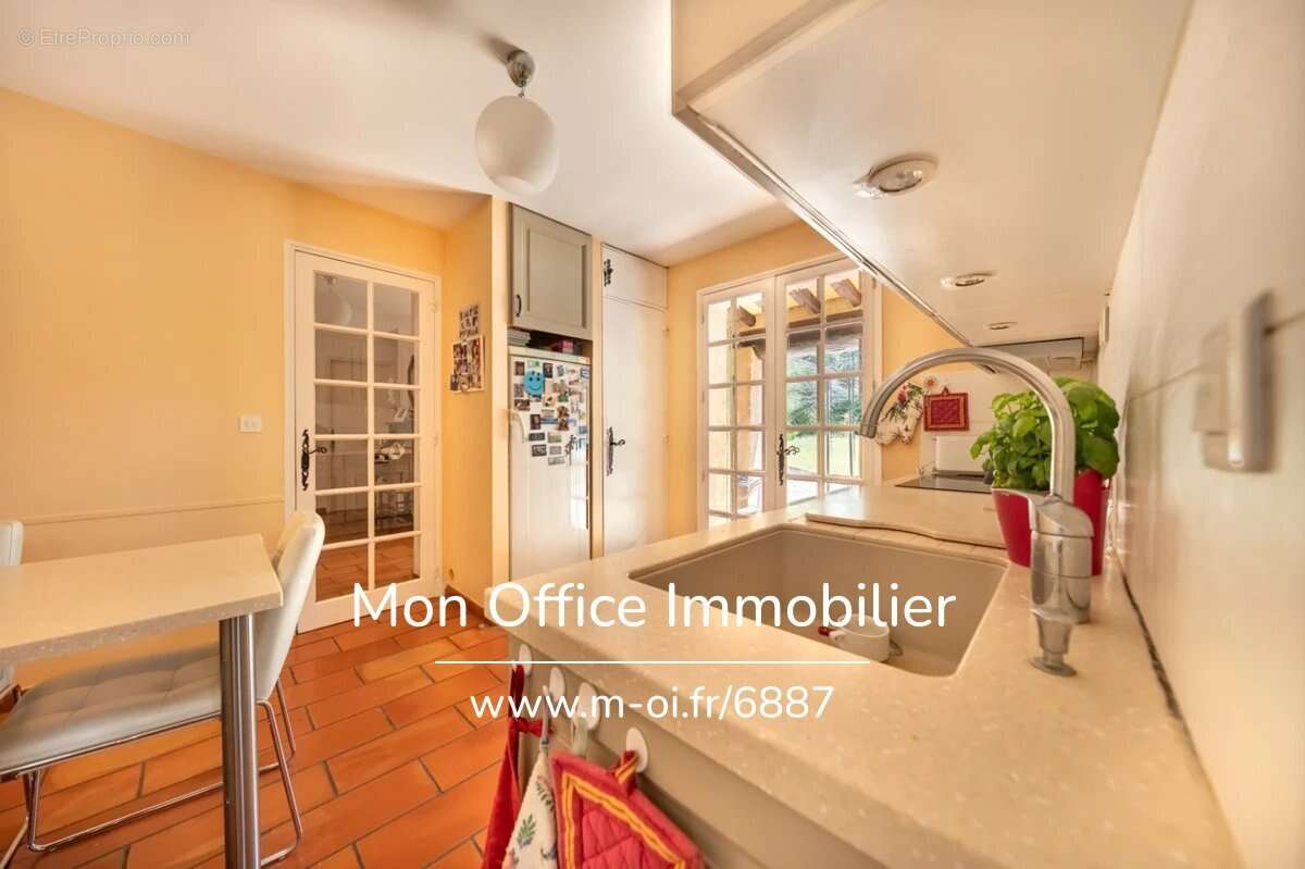 Maison à AIX-EN-PROVENCE