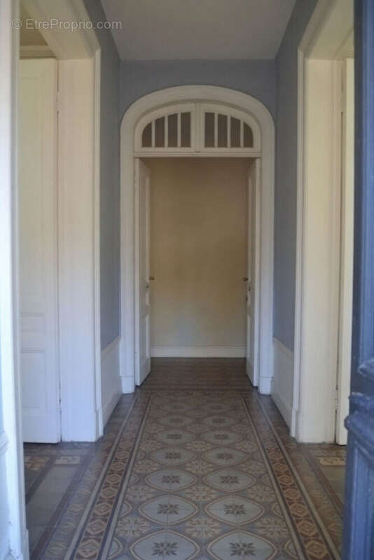 Maison à CHATELLERAULT